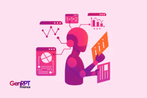 AI-Powered Equity Research Reports with GenRPT Finance
