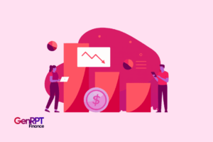 Financial Risk Mitigation Tactics with GenRPT Finance