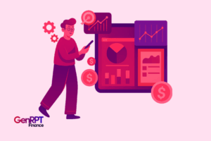 GenRPT Finance What Is Equity Research and Why It Matters