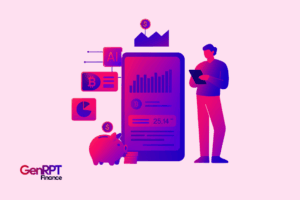 How GenRPT Finance Helps You Interpret Financial Data Smarter