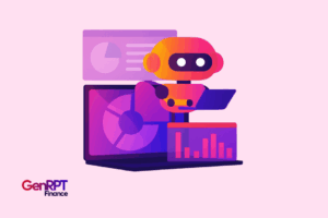 Smarter Investment Decisions with AI Reports GenRPT Finance