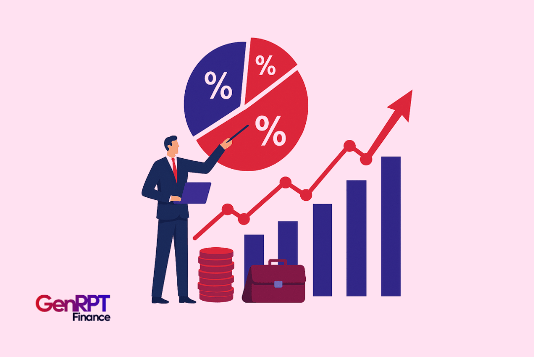 Transforming Equity Research with GenRPT Finance