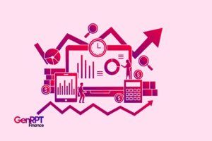 Why Financial Reports Confuse Readers GenRPT Finance