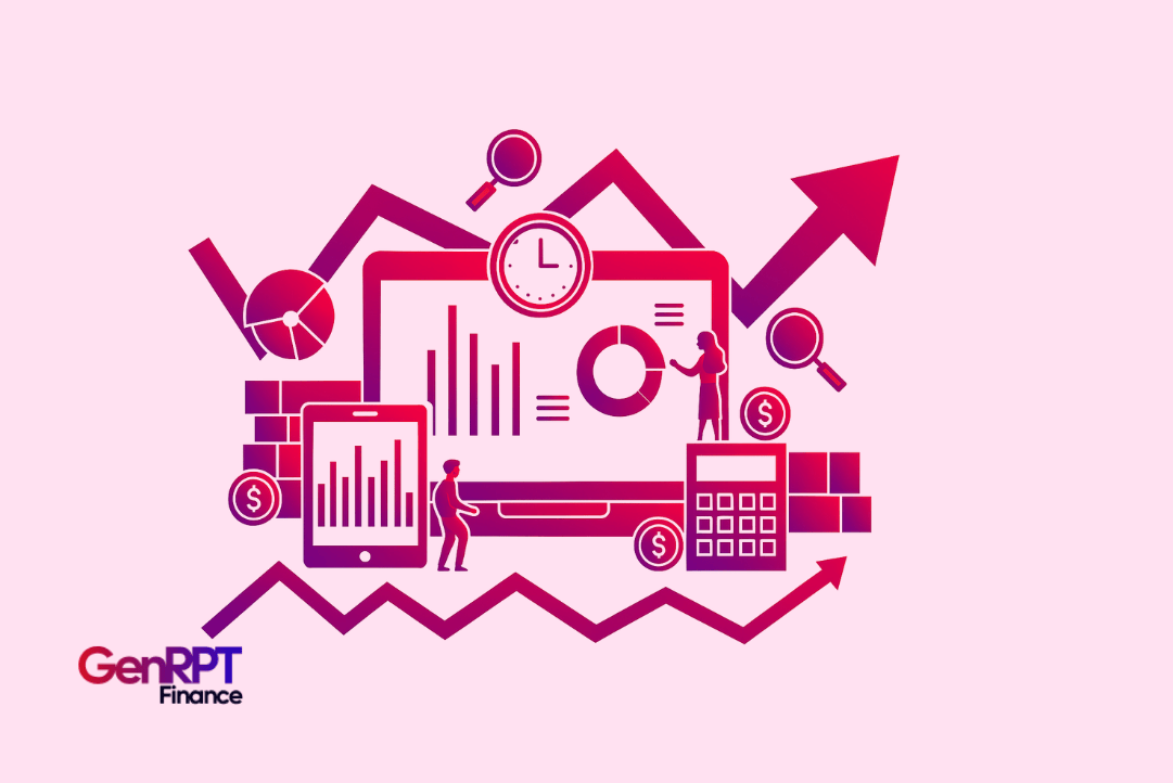Why Financial Reports Confuse Readers GenRPT Finance