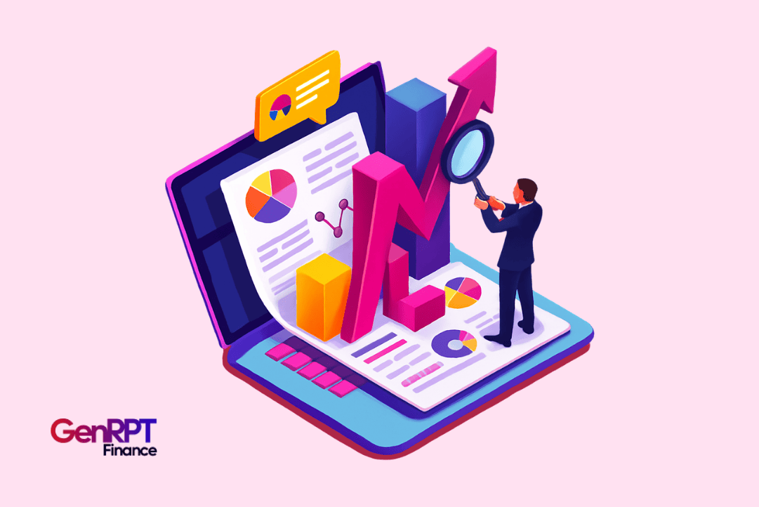 AI Report Generators in Finance Smarter Audit and Equity Reports