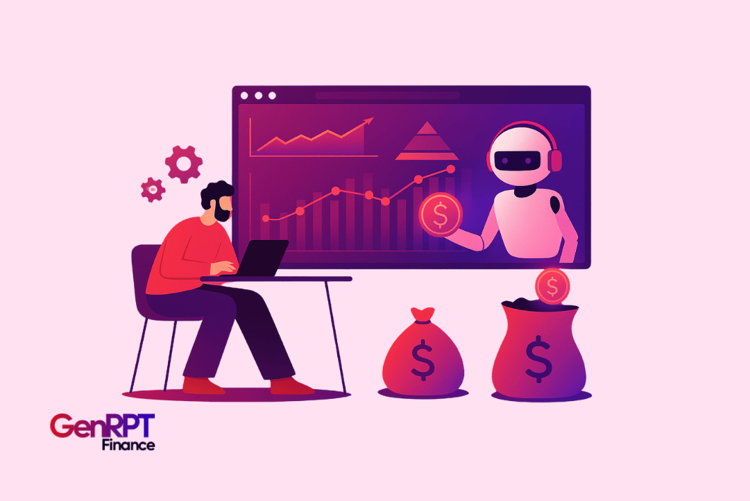 Smarter Investing AI Tools for Analysts and Advisors