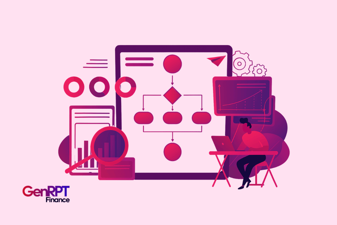 What Asset Managers Expect from GenRPT Finance Tools