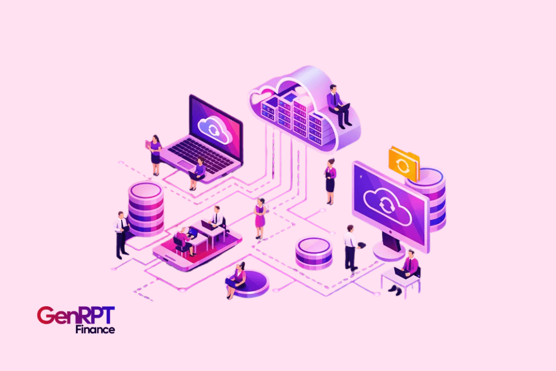 Cloud-Based Research Collaboration A New Standard for Analysts