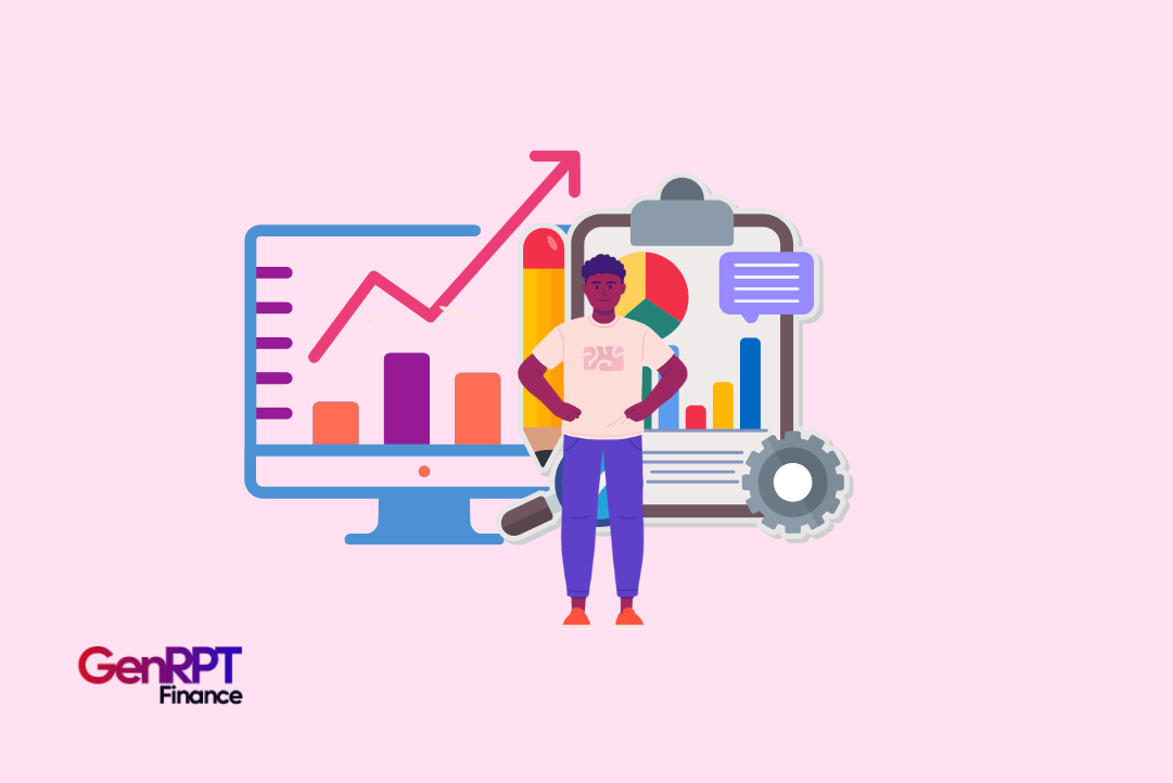 How GenRPT Finance Strengthens Factor Model Research