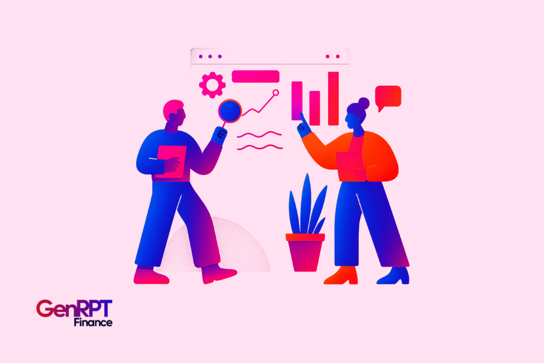 How Research Reports Influence Markets and Decision-Makers