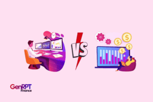 Differences Between Active and Passive Investor Research Needs