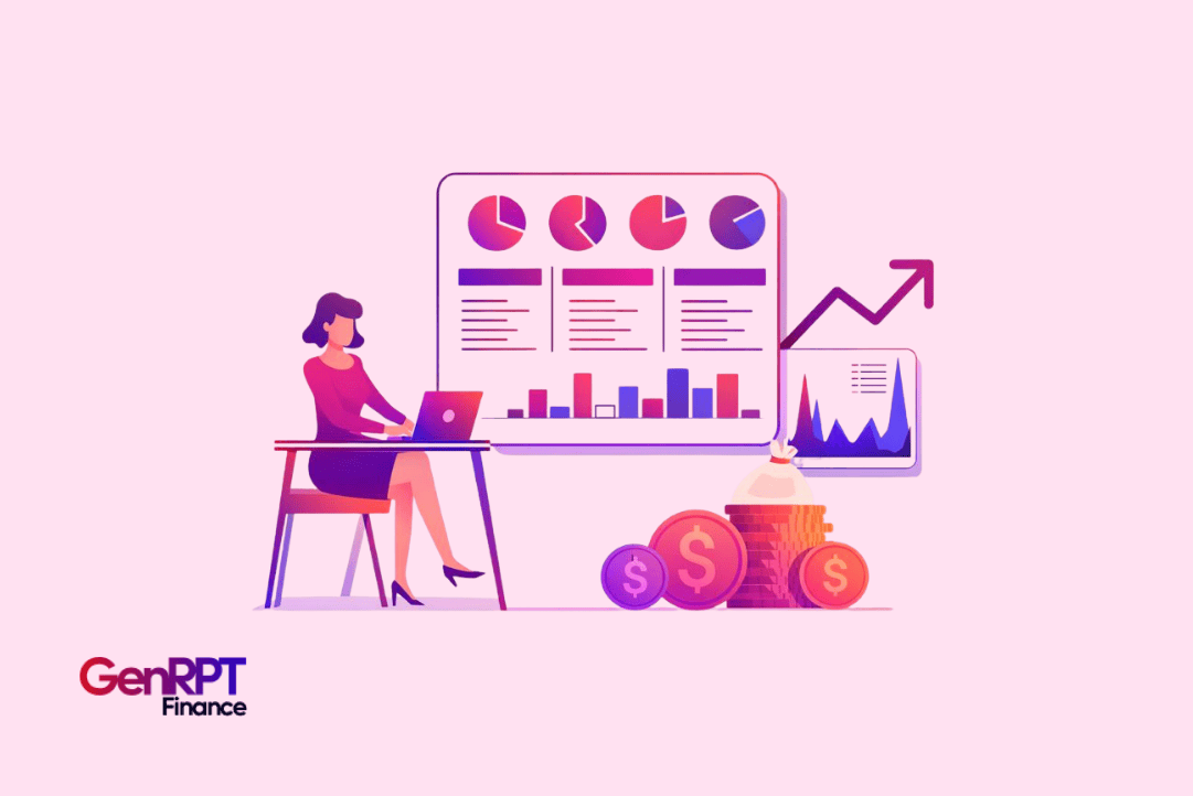 Earnings, Performance, and Company Tracking