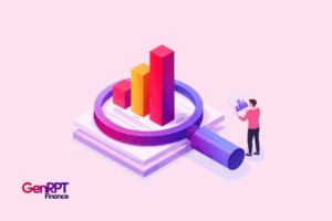 How Analysts Decide What Not to Include in a Report