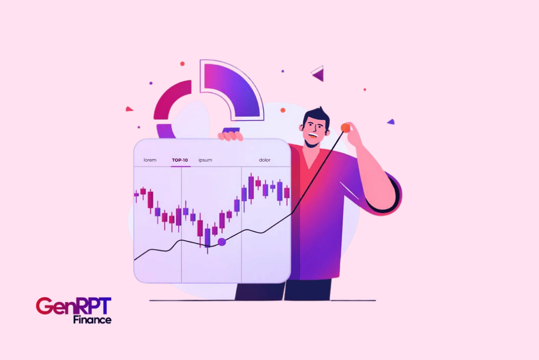 How Market Expectations Are Embedded in Stock Prices