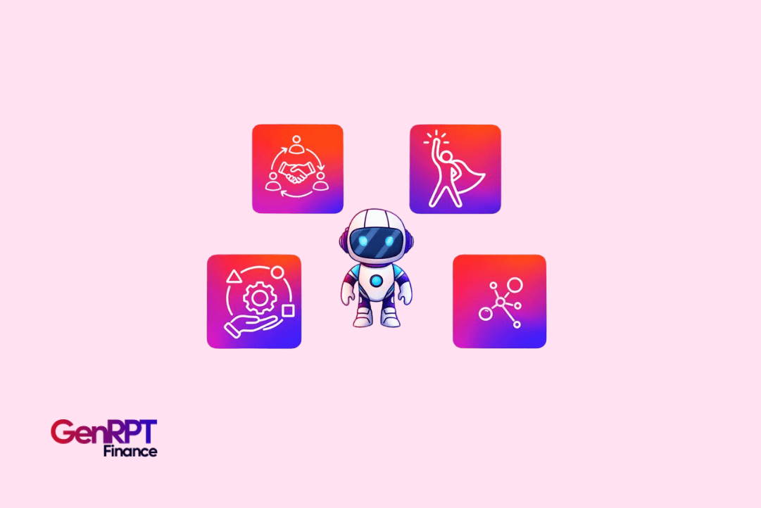 Leveraging Data Variety in Financial Reviews