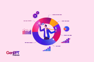 The Life Cycle of an Equity Research Report