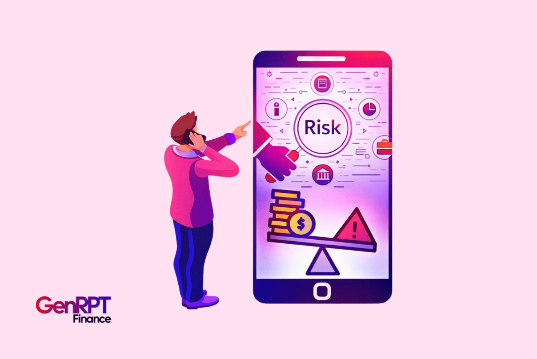 Understanding Downside Risk vs Volatility
