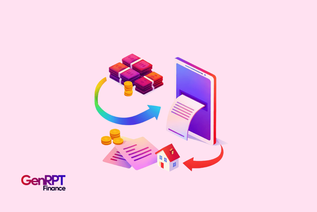 Why Cash Flow Often Tells a Different Story Than Earnings