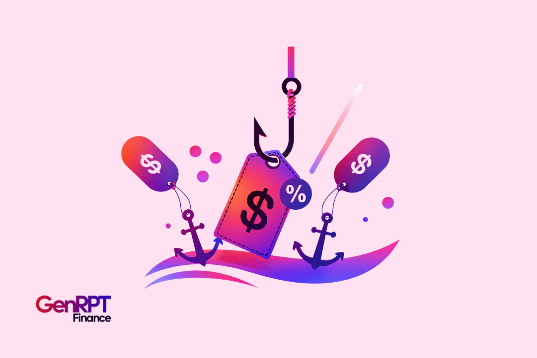 How Anchoring Affects Price Targets