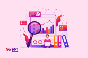 How Research Shapes Market Narratives