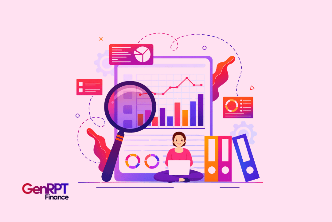 How Research Shapes Market Narratives