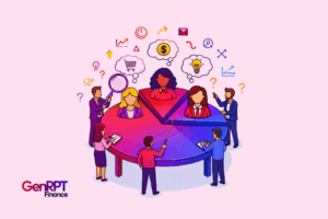 Research Behavior During Market Stress