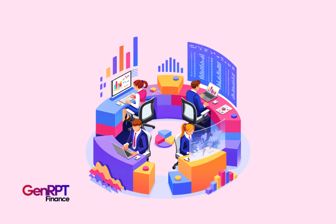 Structural vs Cyclical Growth in Analysis