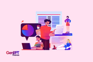 The Role of Narrative in Investment Decisions