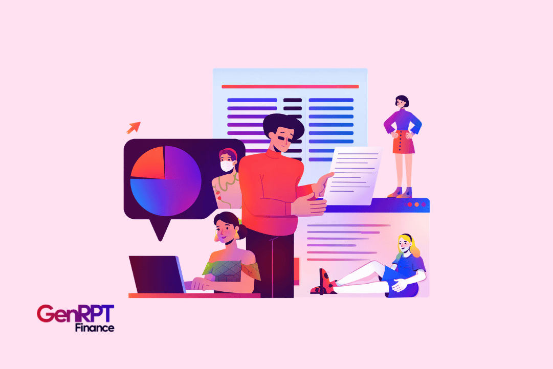 The Role of Narrative in Investment Decisions