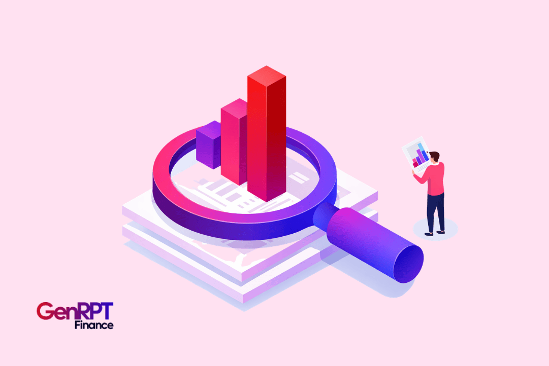 Why One Report Should Never Drive a Decision