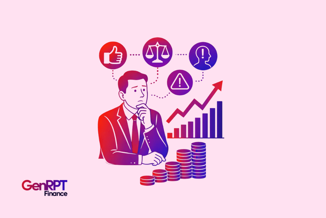 Behavioral Factors in Equity Research