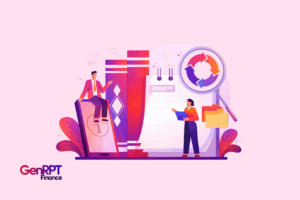 Best Practices in Financial Data Organization