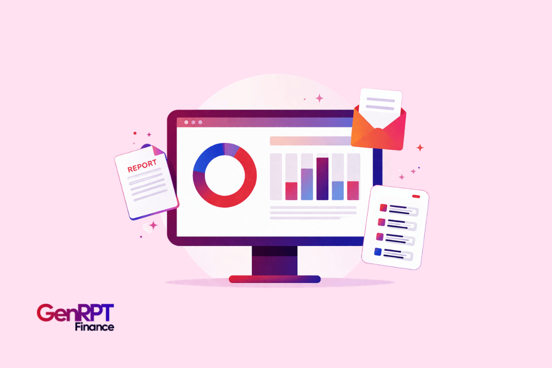 Deciphering Equity Research Reports