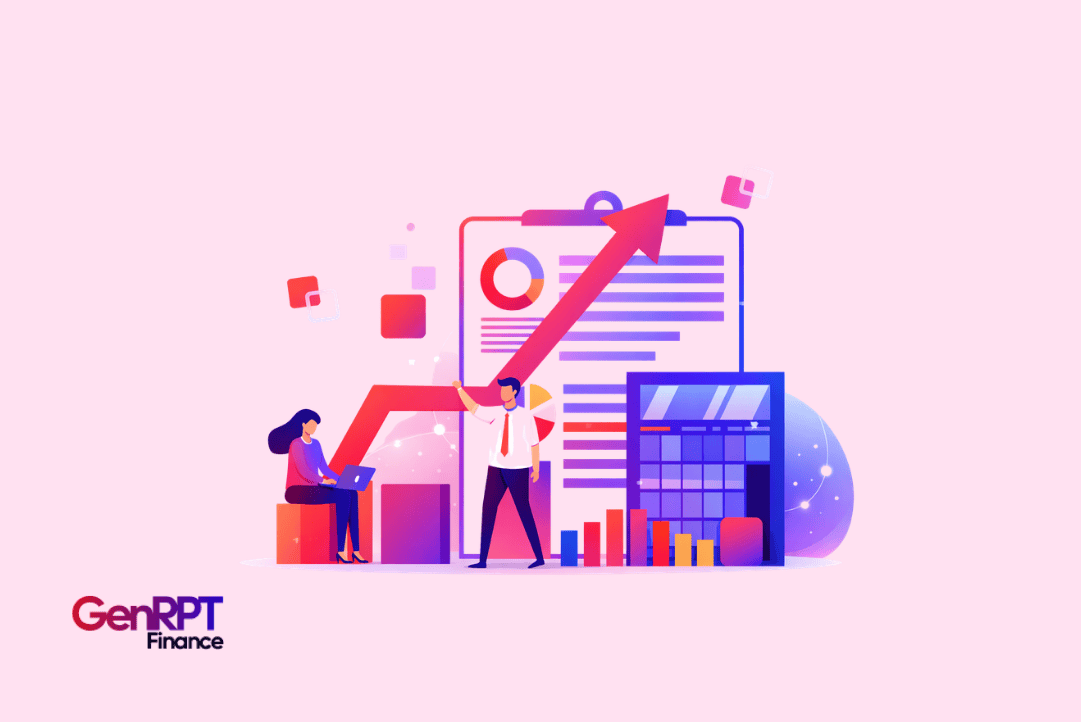 Earnings, Performance, and Company Tracking