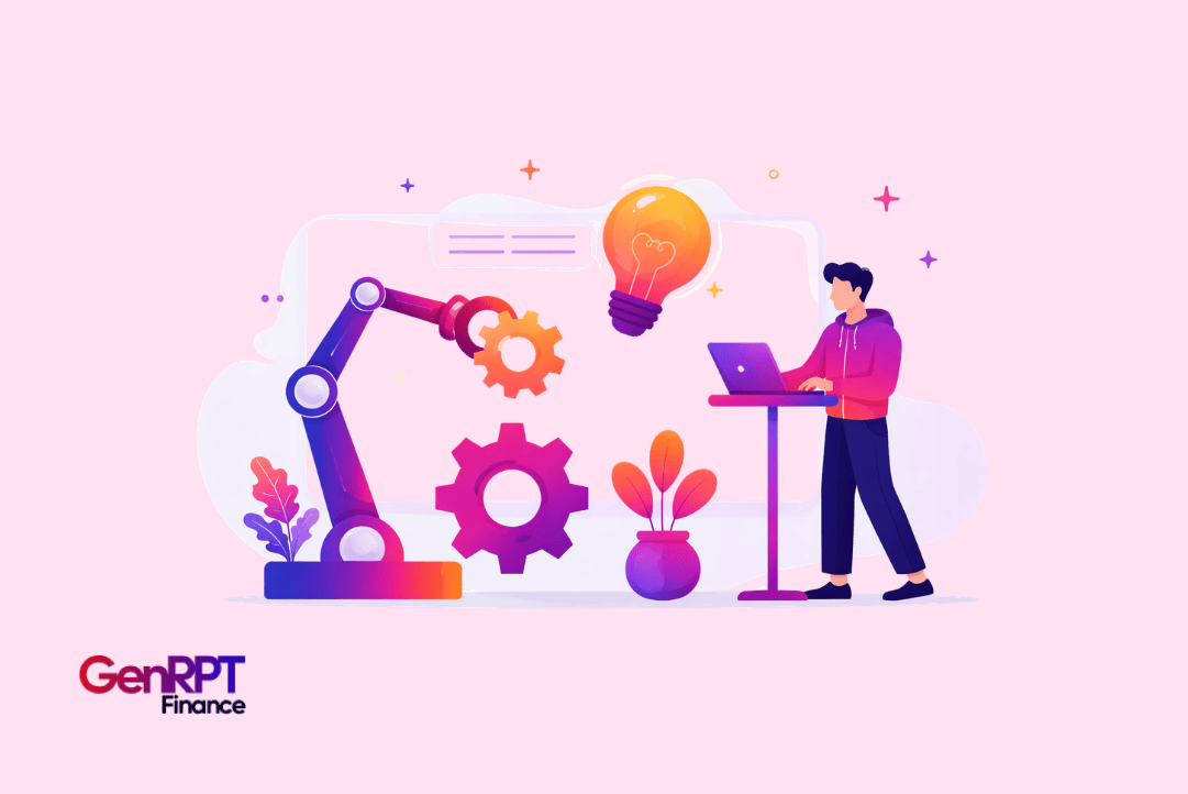 Emerging Trends in Risk Reports