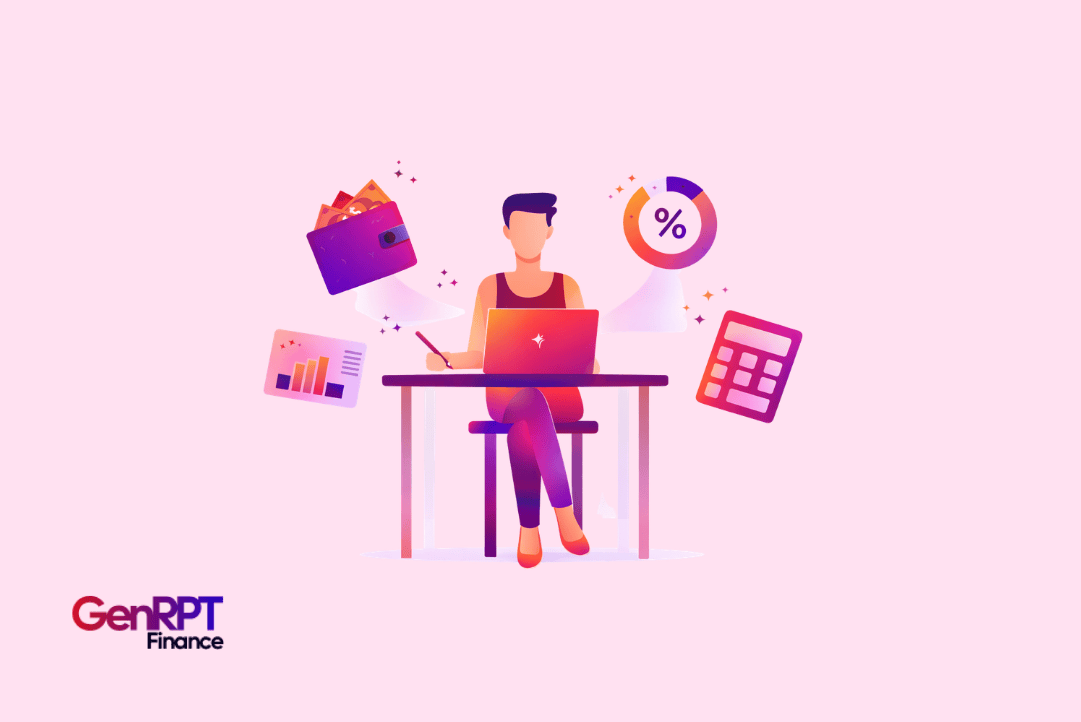 Harnessing Financial Data Management for Smarter Investing