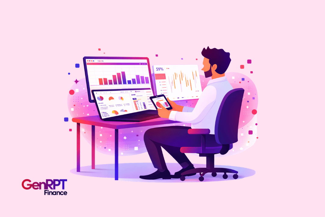 How Analysts Balance Quantitative Models with Qualitative Insight