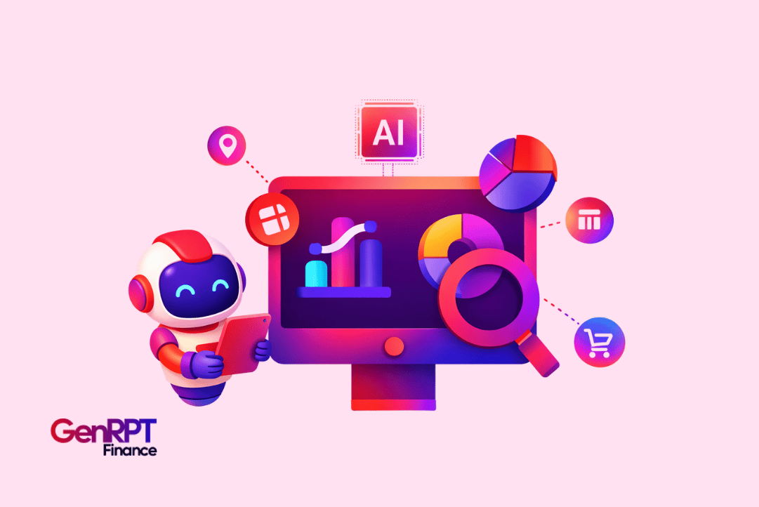 How Analysts Build Intuition Through Data, Research, and AI Tools