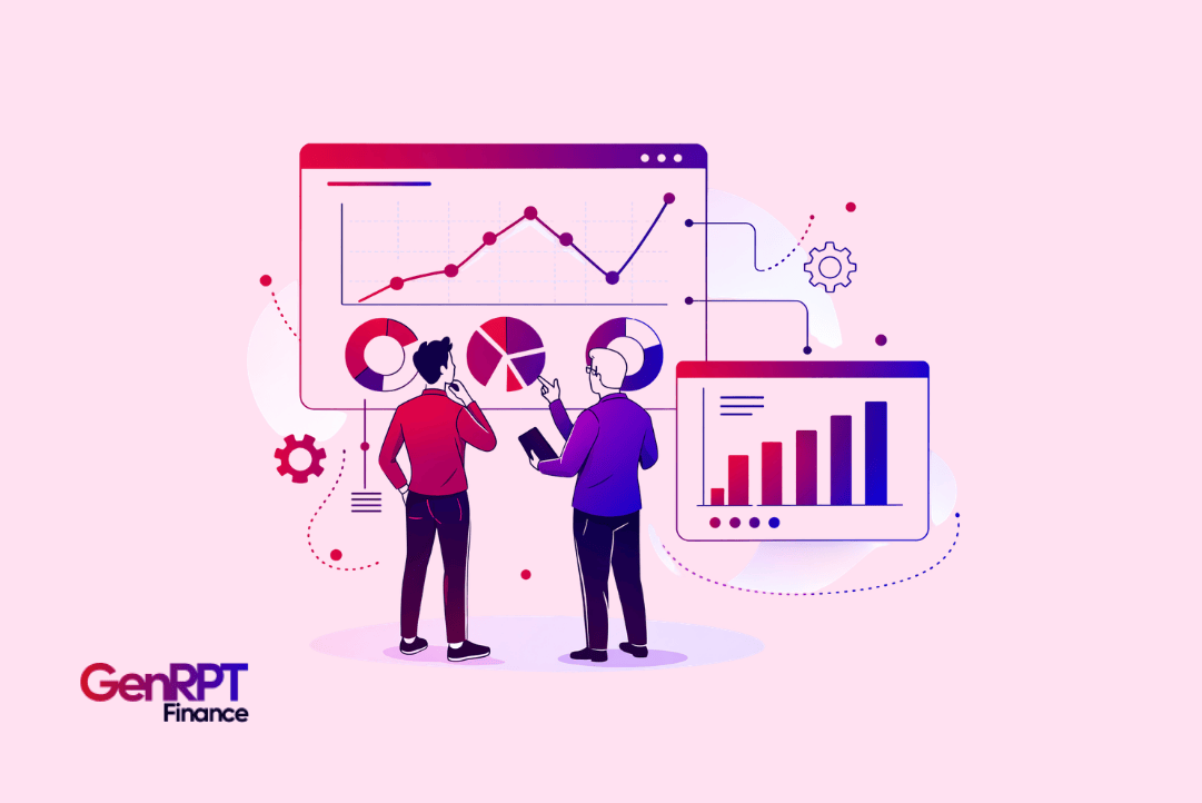 How Analysts Identify Turning Points in Company Performance