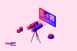 Improving Forecast Accuracy Over Time