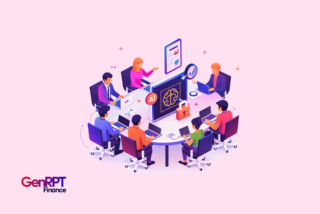 Top AI-Driven Risk Report Technologies to Watch in 2026