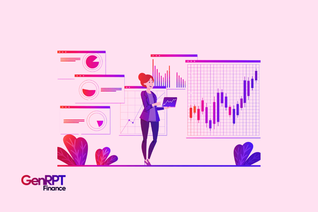 Why Forecast Confidence Changes in Volatile Markets
