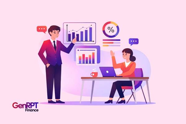 Catalysts, Risks, and Valuation: How to Sequence Them So the Report Flows