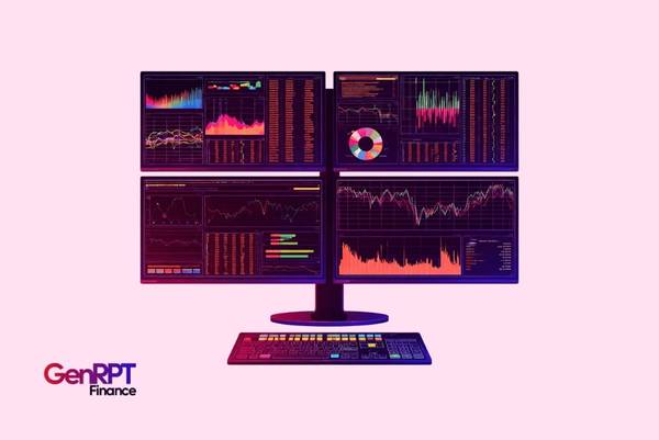 From Bloomberg Terminals to APIs How Research Infrastructure Is Being Rebuilt