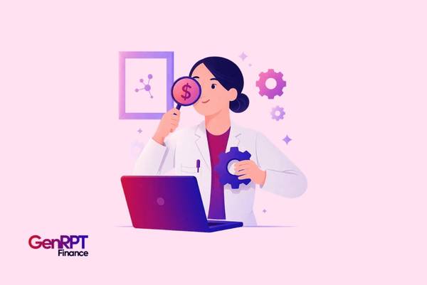 How Automated Research Is Democratising Coverage for Under-Followed Companies