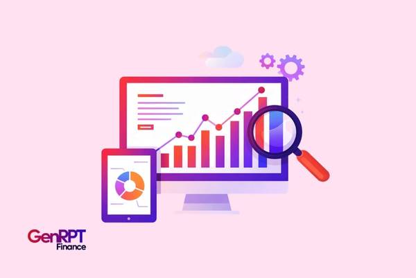 The Difference Between a Price Target and an Actual Valuation View