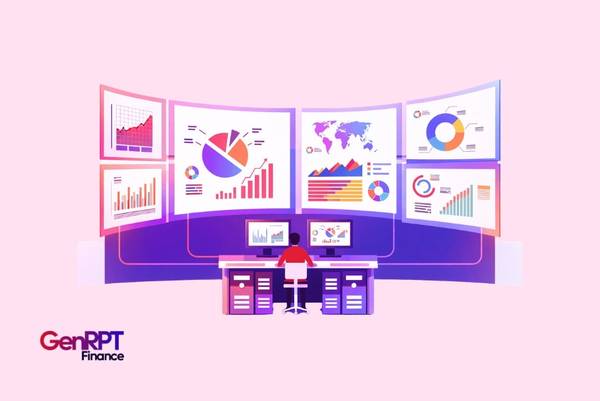 The New Research Stack How Modern Equity Reports Are Being Built Layer by Layer
