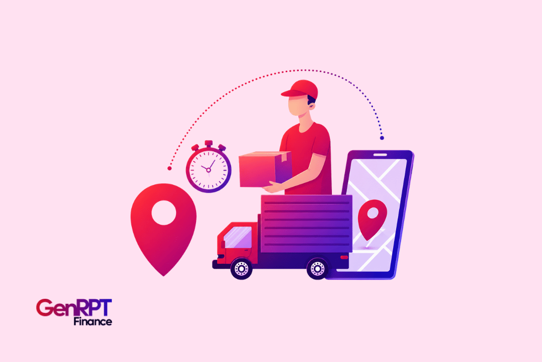How Last-Mile Delivery Economics Have Permanently Changed the Revenue Model Analysis for Logistics Companies