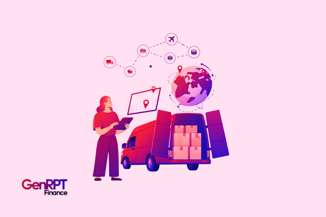 The Asset-Heavy vs Asset-Light Distinction in Logistics and Why It Defines the Long-Term Equity Story