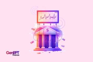 Banking stress test effects on returns and risks